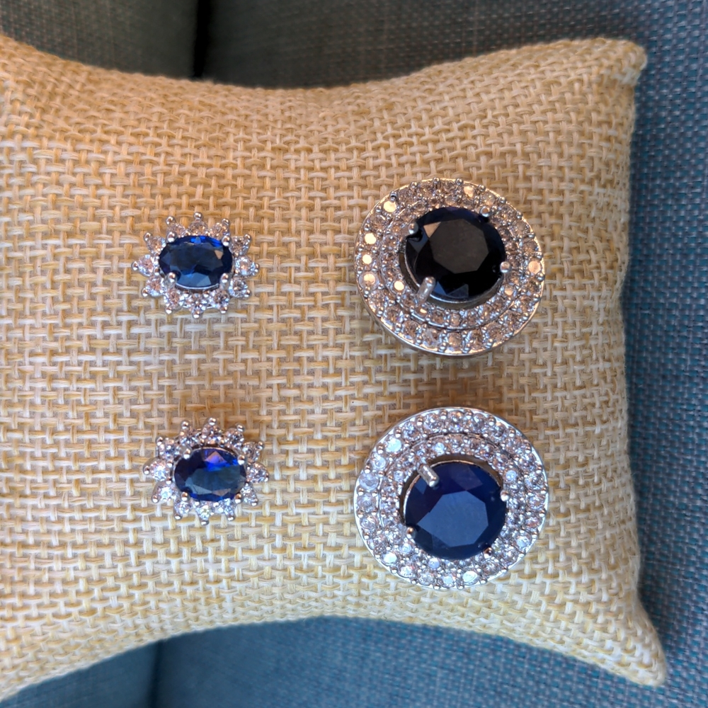 Earring set